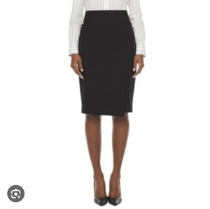 Worthington pencil skirt